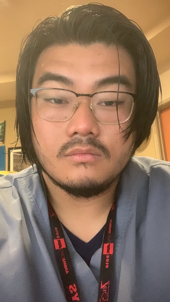 Gabe L.'s profile image