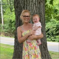 Michelle Mae Carlson's profile image