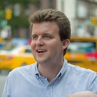 Alexander Wiske's profile image