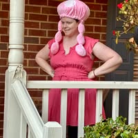 Whitney Cook's profile image