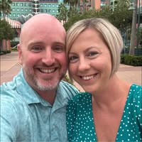 Whitney Collins's profile image