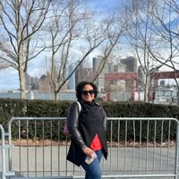 Taylor Alston's profile image