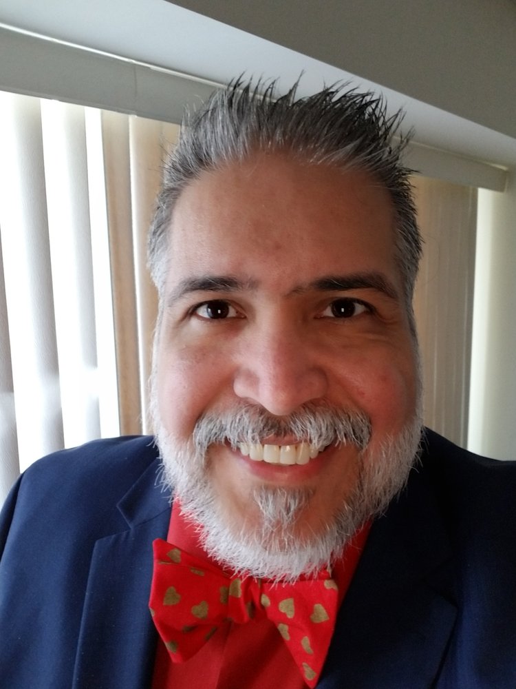 Felix R.'s profile image