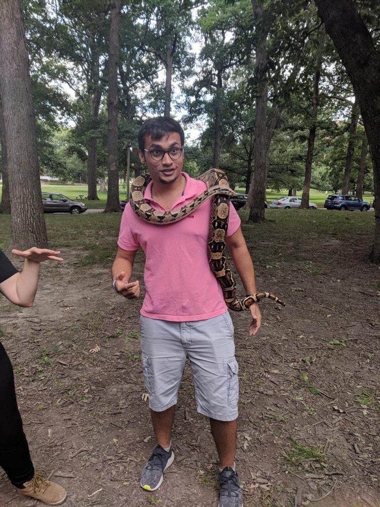 Vaibhav M.'s profile image