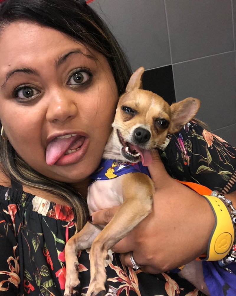 Naylise S.'s profile image