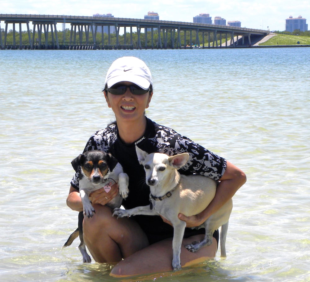 Gloria S.'s profile image