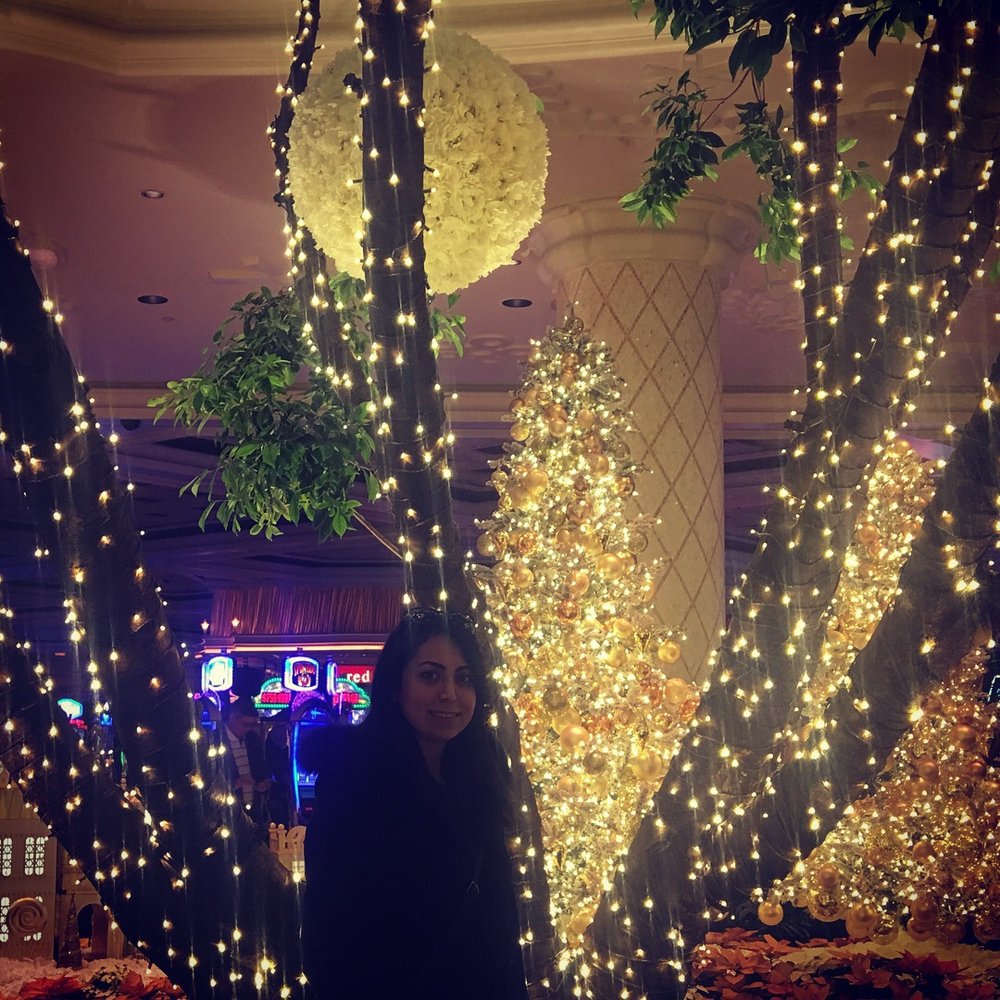 Bahar H.'s profile image