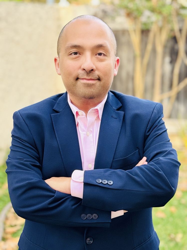 David V.'s profile image