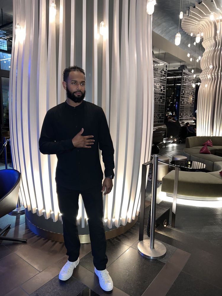 Carlton A.'s profile image