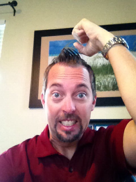 Todd B.'s profile image