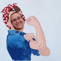 Christine M.'s profile image