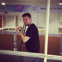 Bryce T.'s profile image