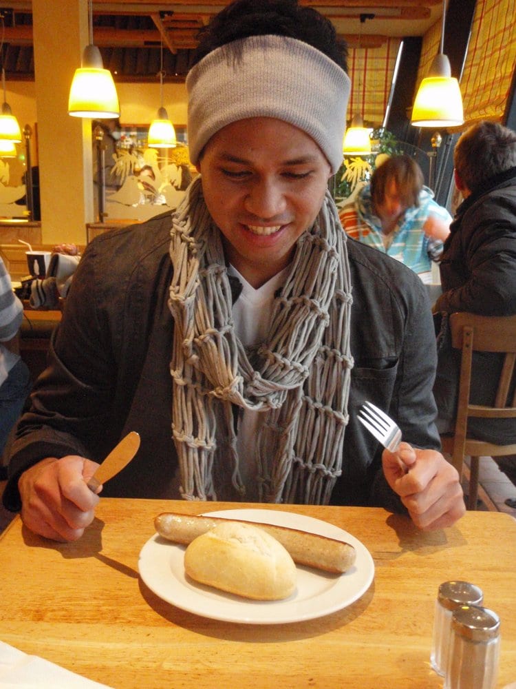 Ryan E.'s profile image