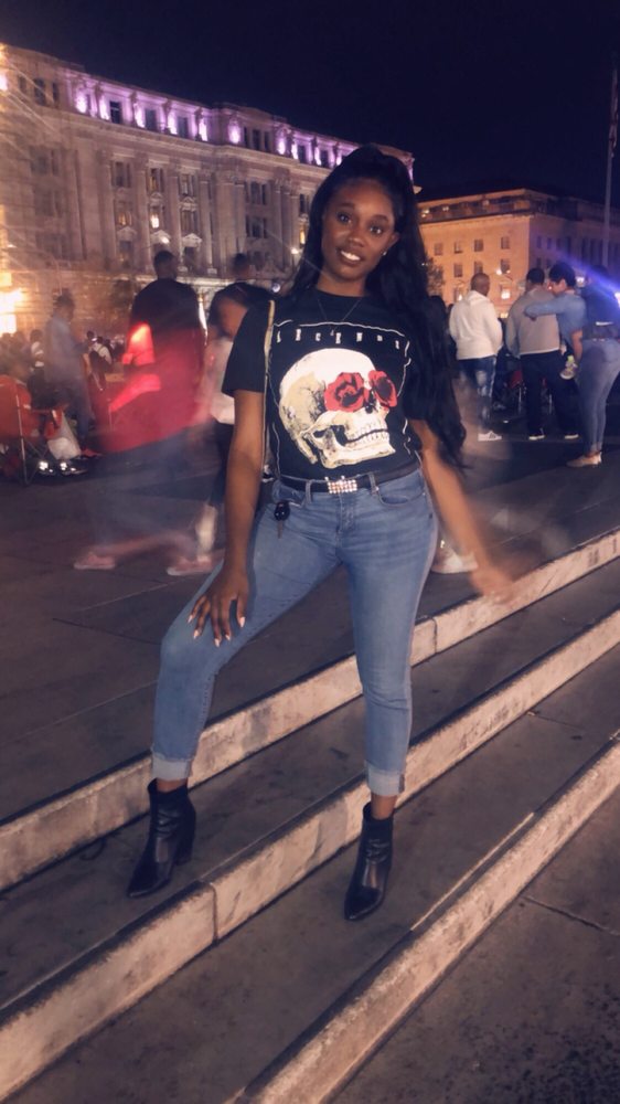 Brittney M.'s profile image