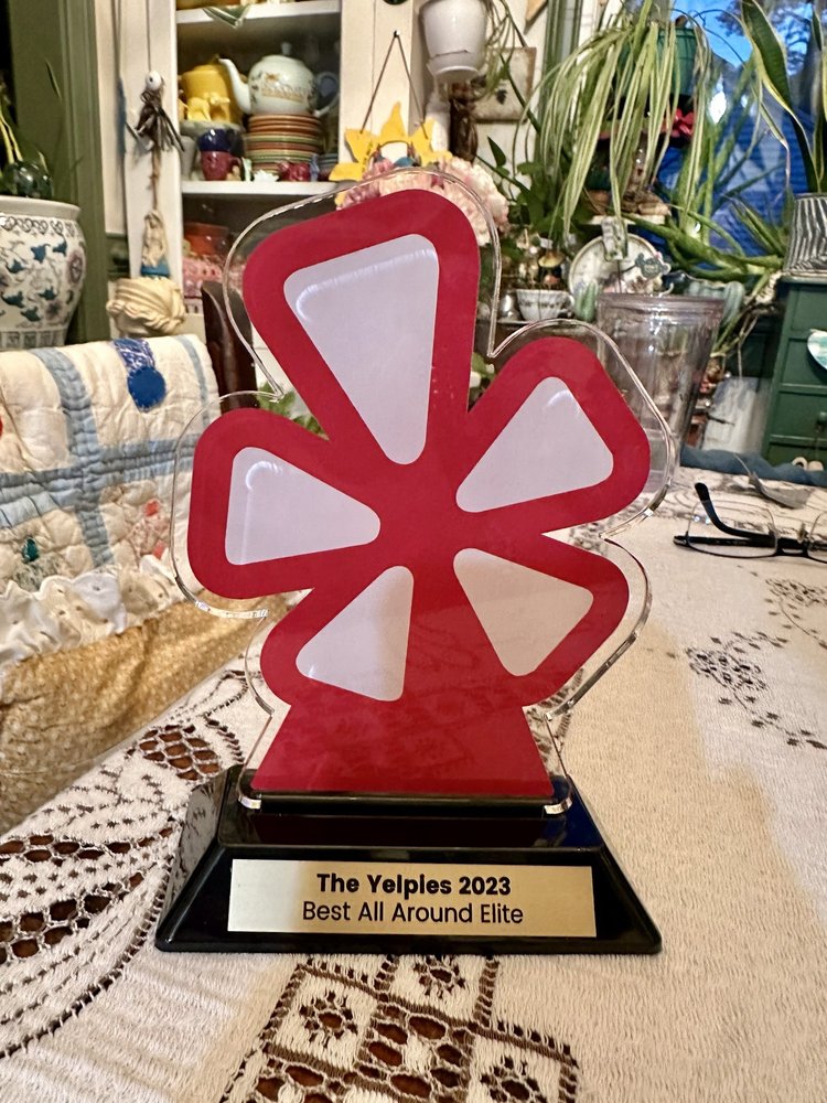 Maria T.'s profile image