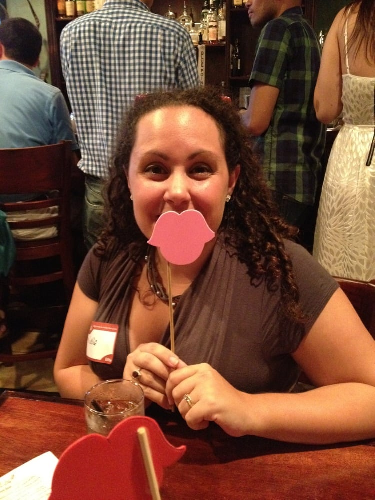 Michelle A.'s profile image