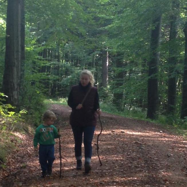 Jitka O.'s profile image