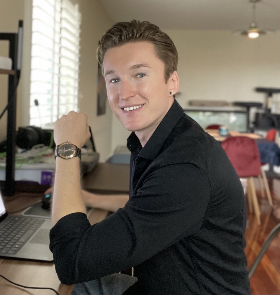 Slade M.'s profile image