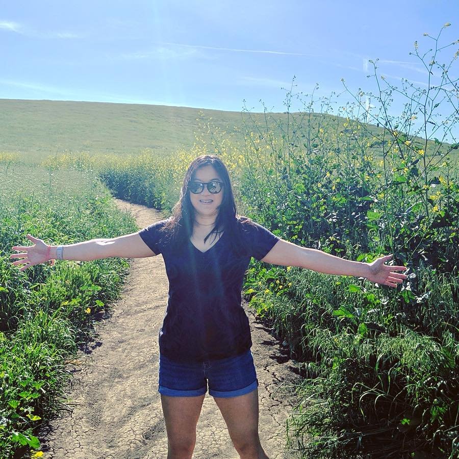 Winnie L.'s profile image