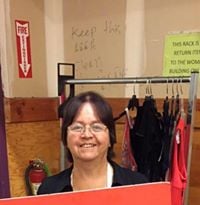 Tina R.'s profile image