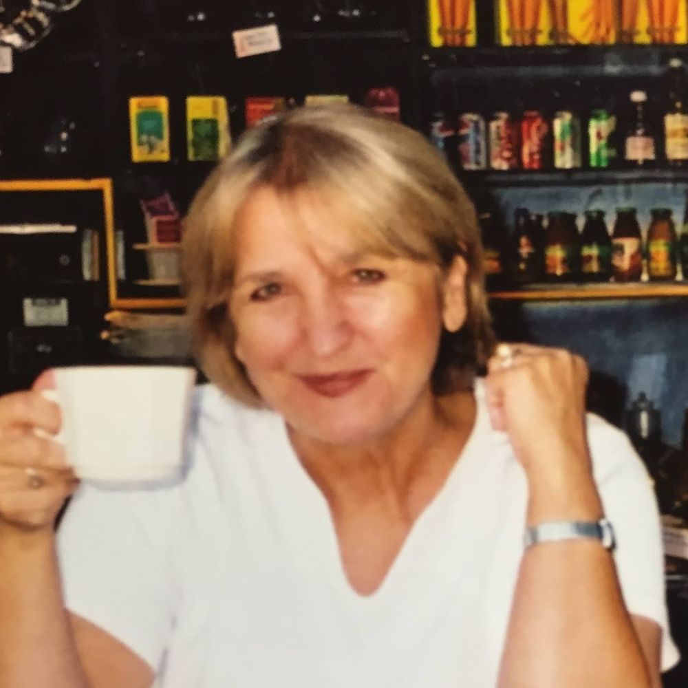 Jean L.'s profile image