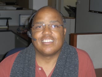 Curtis B.'s profile image