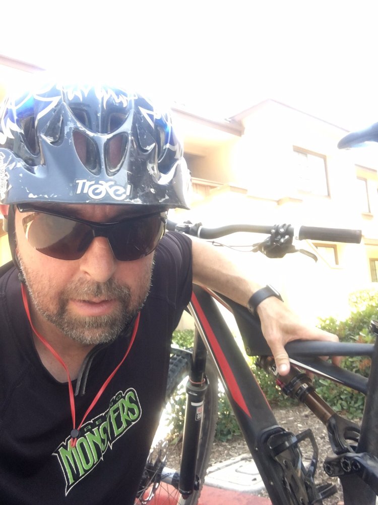 Mike P.'s profile image