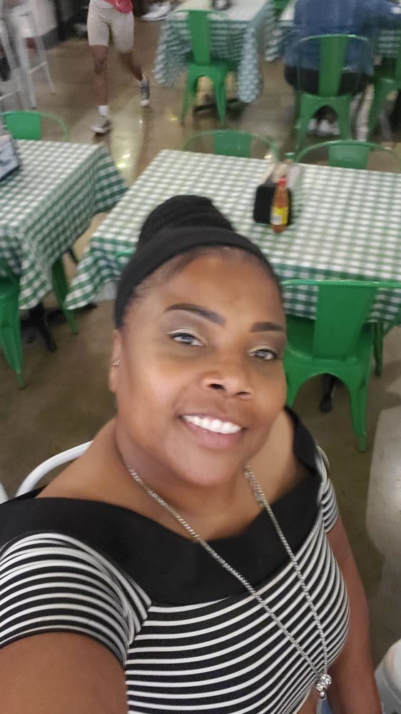 Conchita A.'s profile image