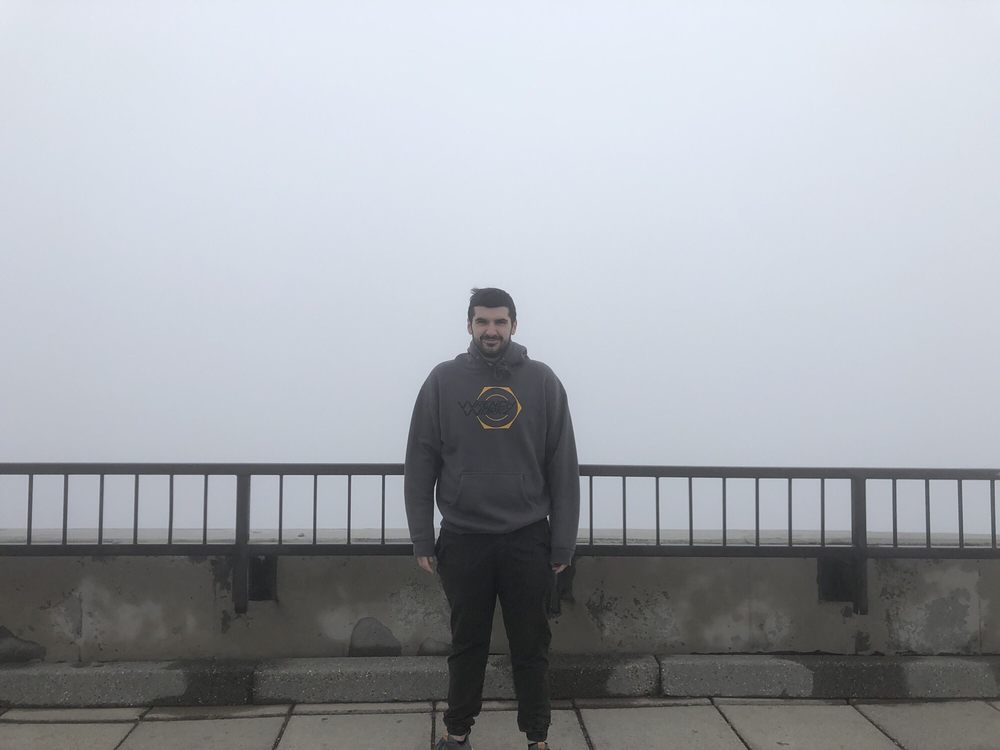 Carter N.'s profile image