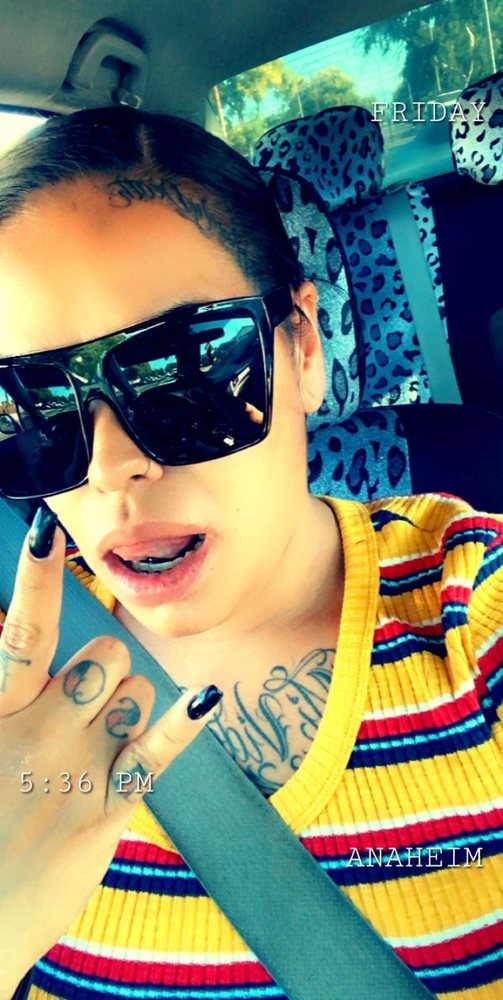 Lydia O.'s profile image