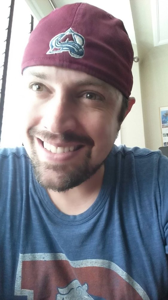 Matthew E.'s profile image