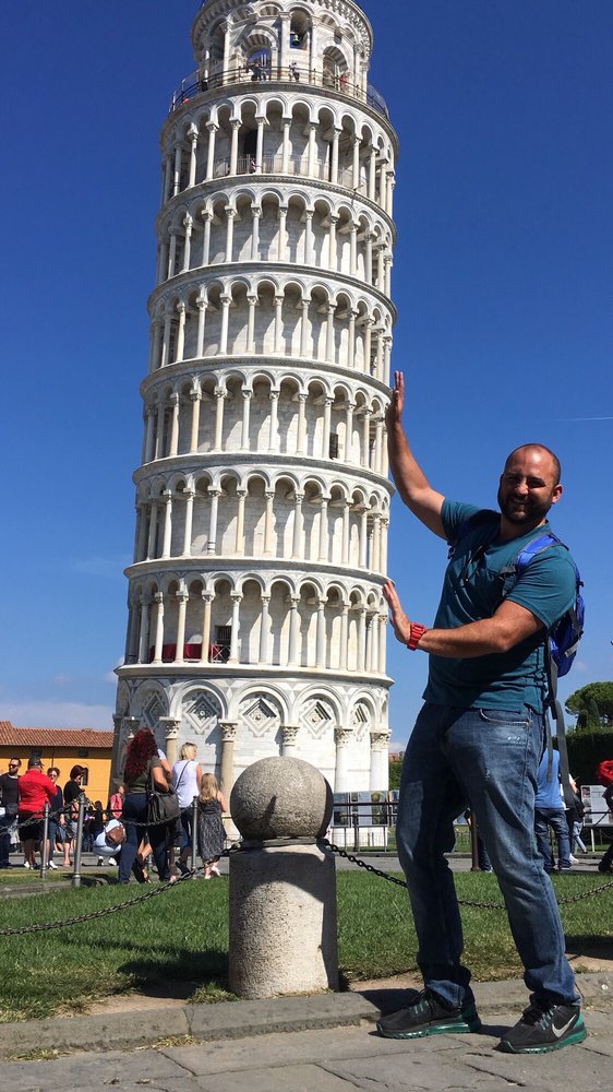 Aaron D.'s profile image