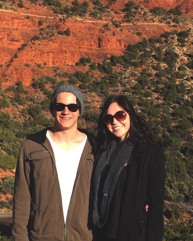 Garrett B.'s profile image