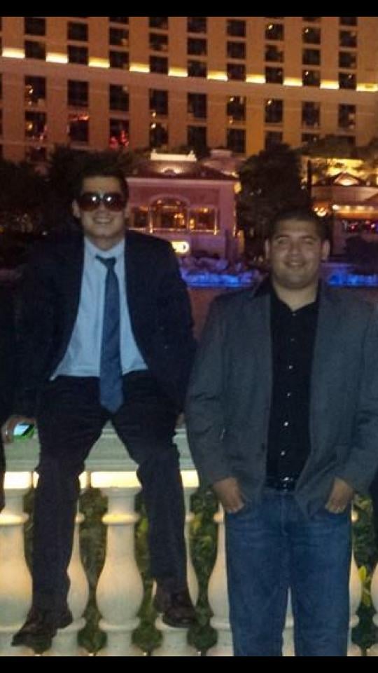 David L.'s profile image