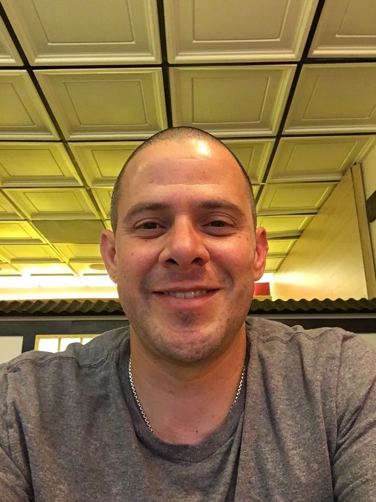 Christopher M.'s profile image