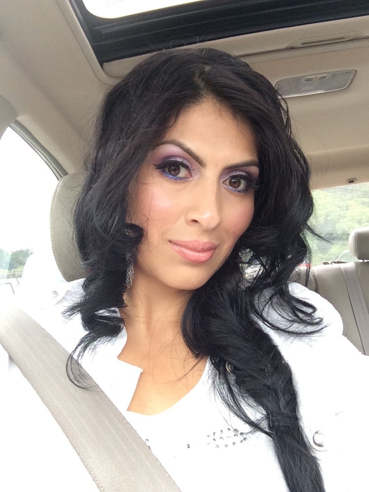 Marianela M.'s profile image