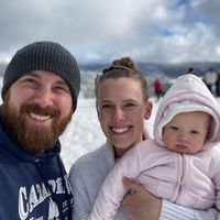 Patrick K.'s profile image