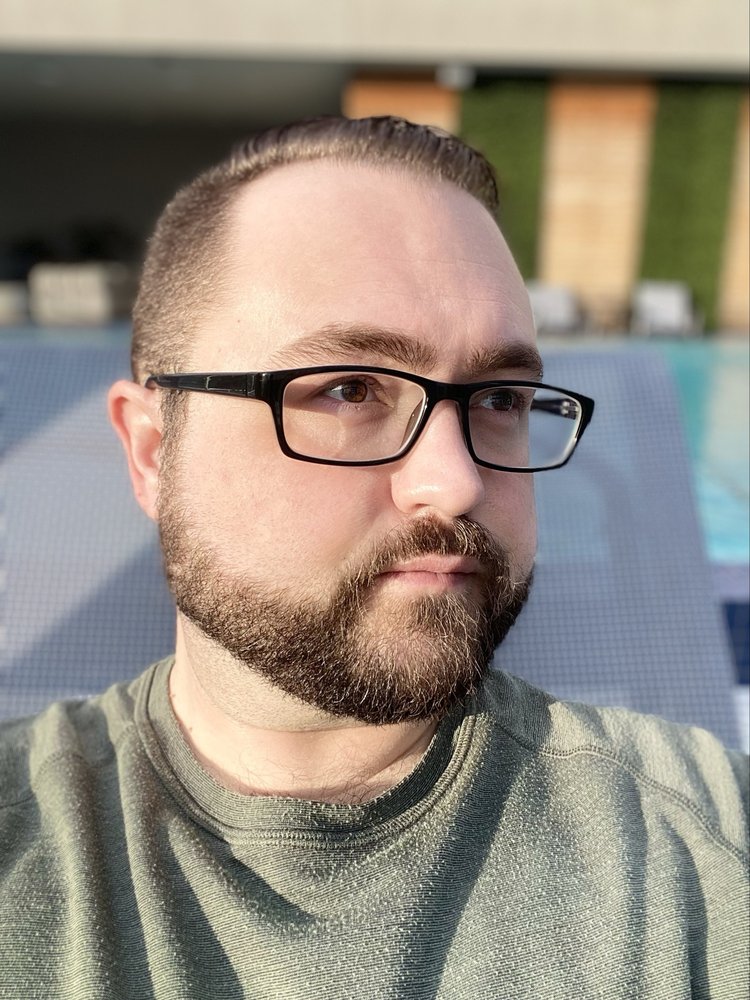 James Y.'s profile image