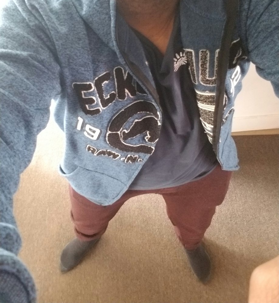 Marquis A.'s profile image