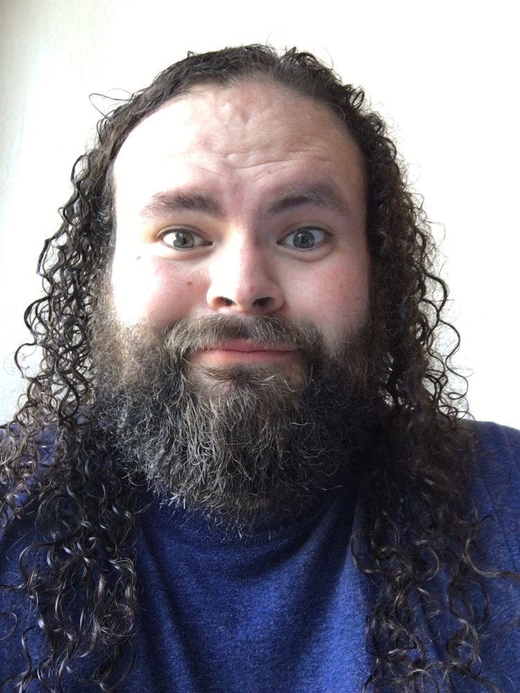 Luis B.'s profile image