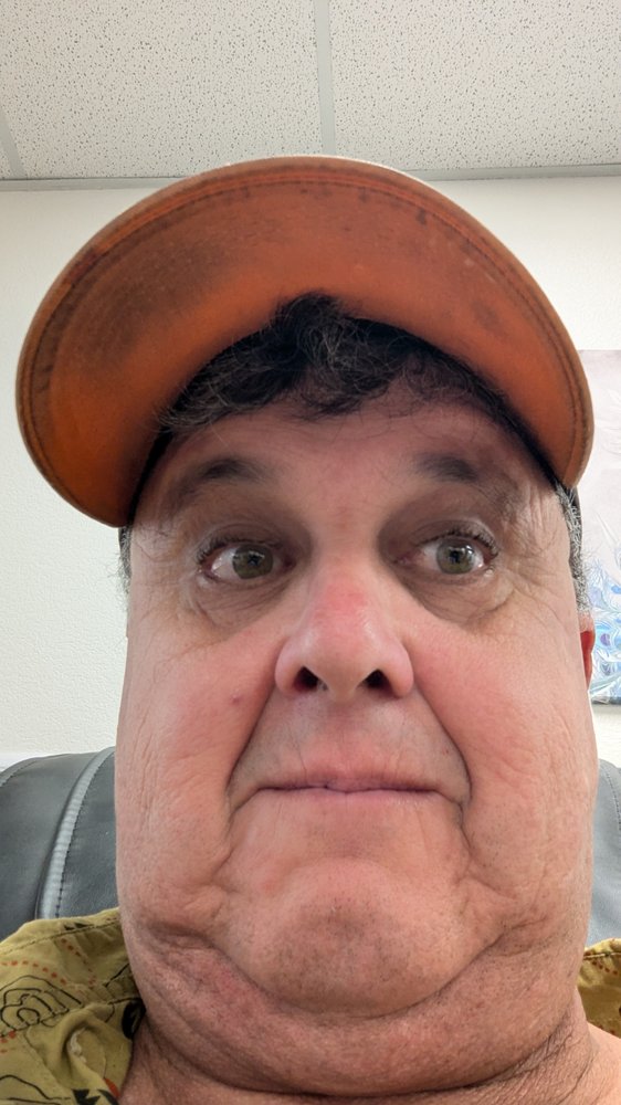 John R.'s profile image