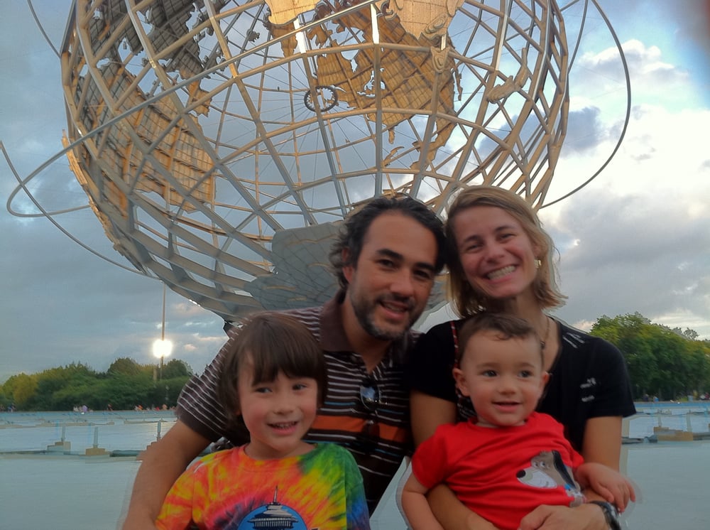 Julienne K.'s profile image