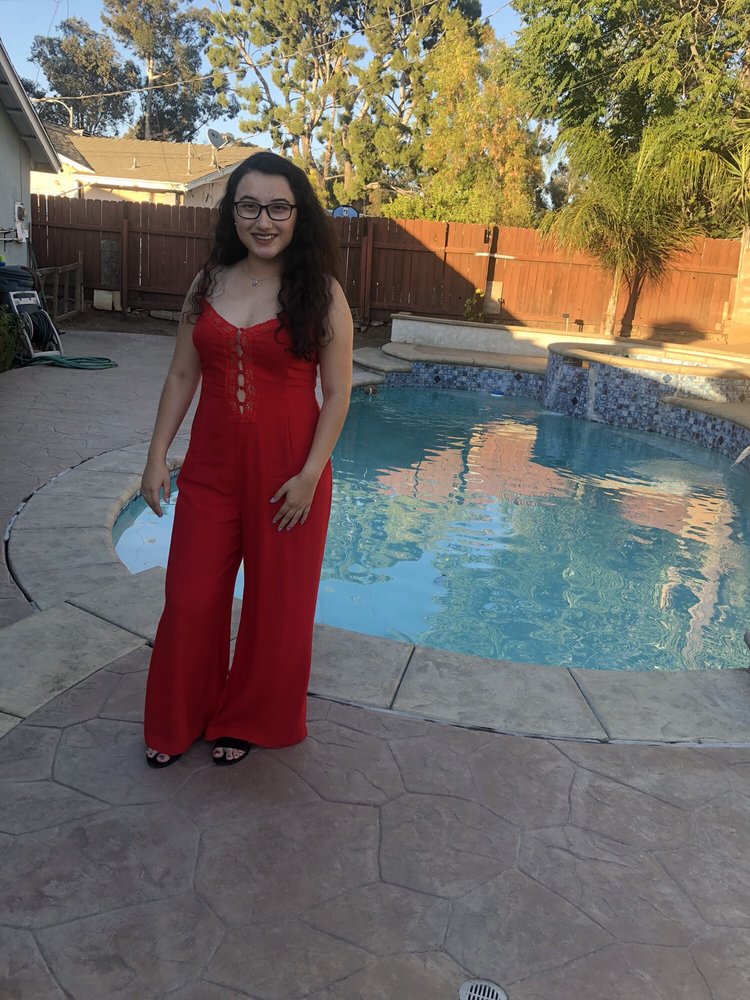 Yesenia P.'s profile image