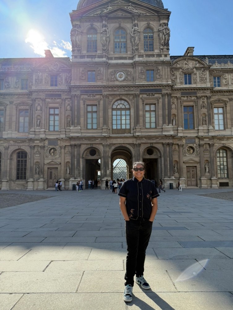 Nia F.'s profile image