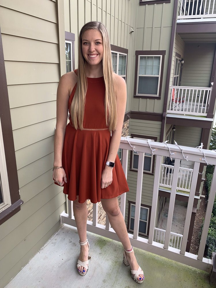 Isabel F.'s profile image