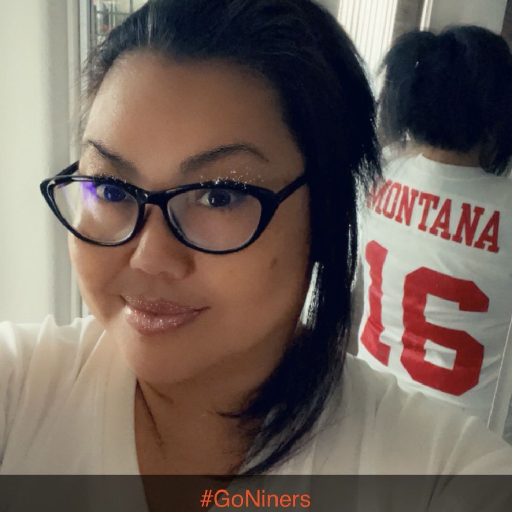 Valerie C.'s profile image