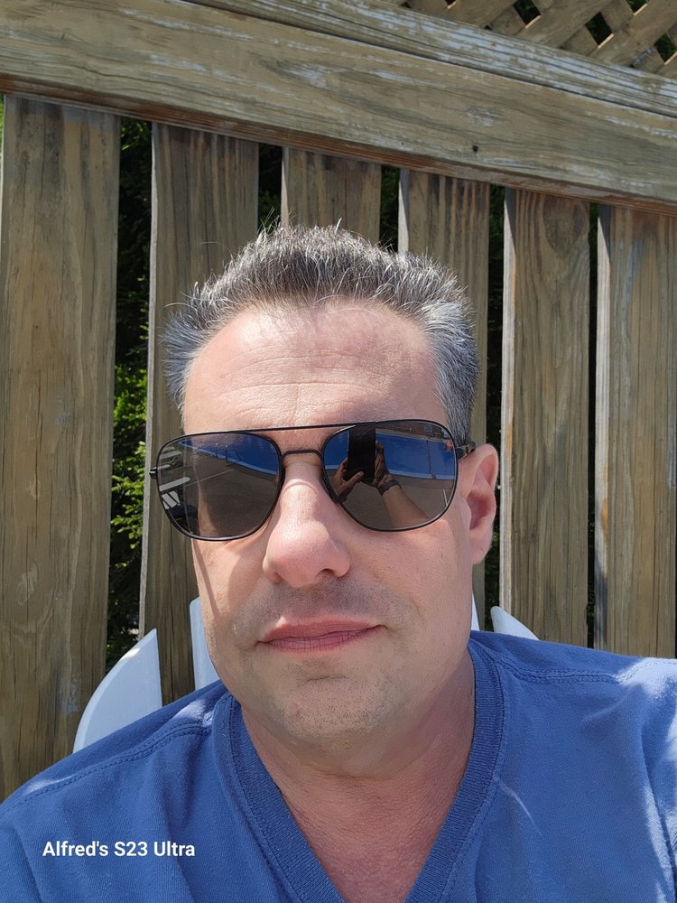 Alfred A.'s profile image