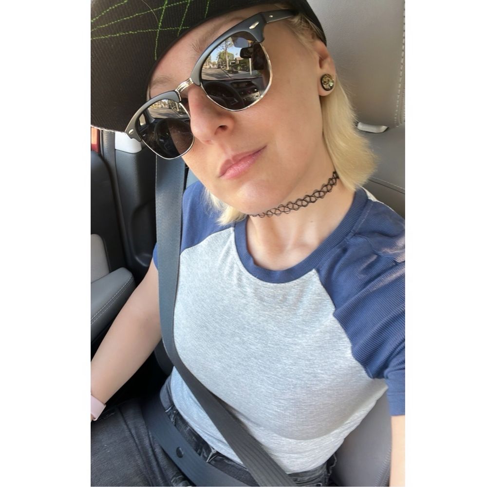 Mackenzi B.'s profile image