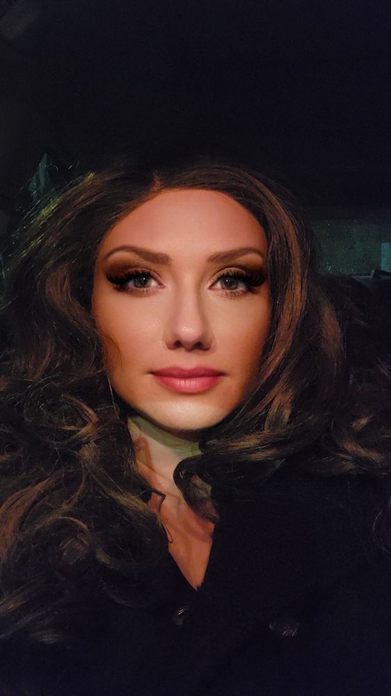 Whitney R.'s profile image