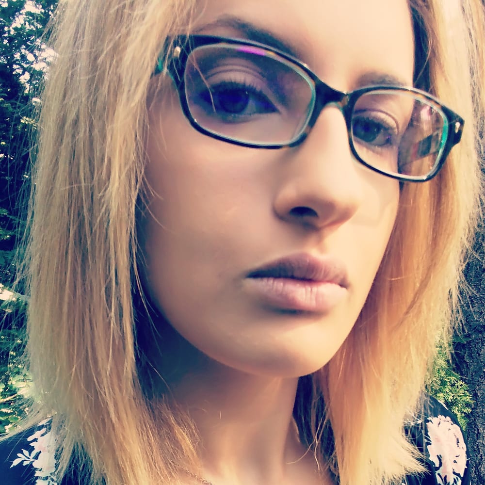 Caitlin K.'s profile image